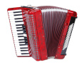 Аккордеон Aurus JH2006-R 37/80/7/2
