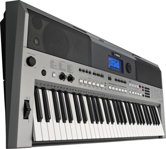 Синтезатор Yamaha PSR-E443