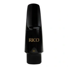 Мундштук для саксофона RICO RRGMPCTSXB5