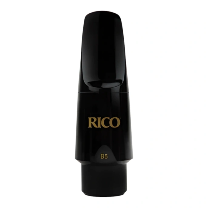 Мундштук для саксофона RICO RRGMPCTSXB5