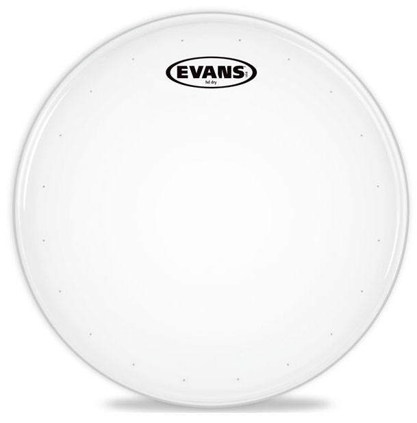 Пластик Evans B13HDD