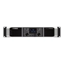 Усилитель Yamaha PX10