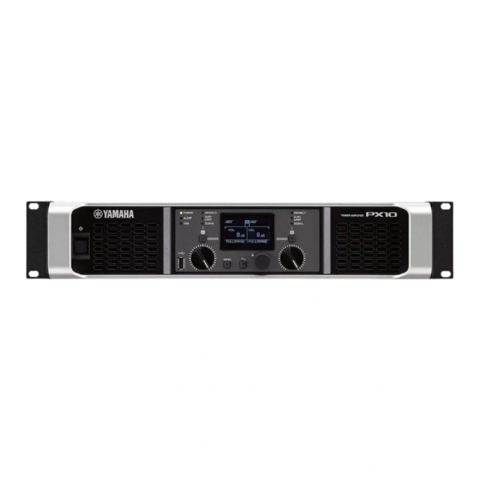 Усилитель Yamaha PX10