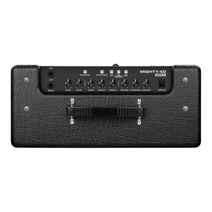 Комбоусилитель Nux Mighty 40 MKII