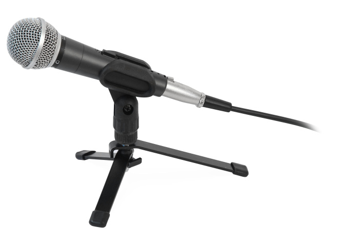 Микрофонная стойка  Athletic MS-3