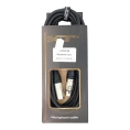 Кабель микрофонный Kupfern FMC04 0.5m (KFMC04)