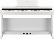 Цифровое пианино  Yamaha Arius YDP-143WH