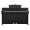 Цифровое пианино Yamaha Clavinova CLP-645WH
