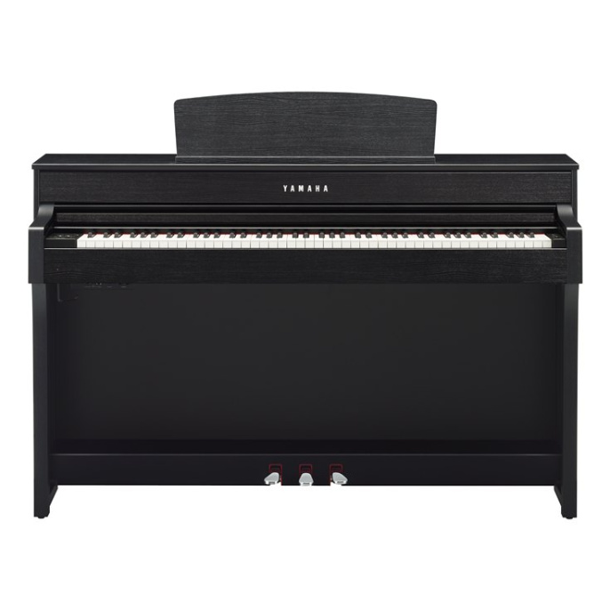 Цифровое пианино Yamaha Clavinova CLP-645WH