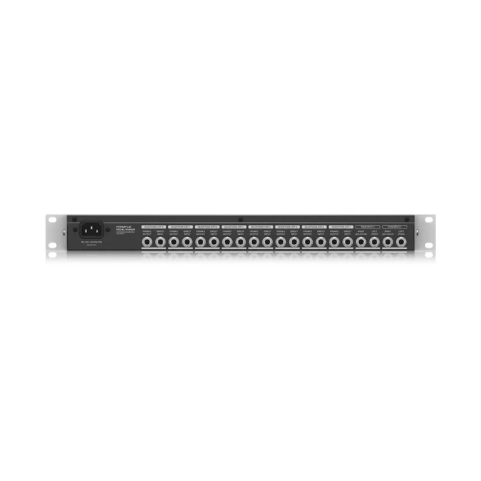 Предусилитель для наушников Behringer HA8000 V2