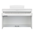 Цифровое пианино Yamaha Clavinova CLP-645WH
