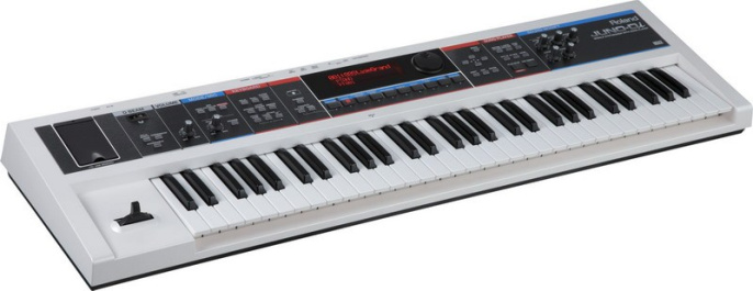 Синтезатор Roland JUNO DI WH