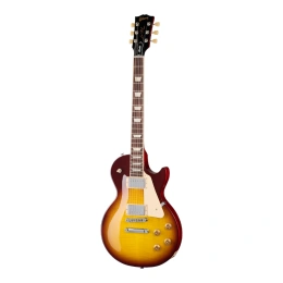 Электрогитара Gibson Les Paul Studio Iced Tea LPST25ITCH3