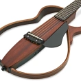 Электроакустическая гитара Yamaha SLG200S N