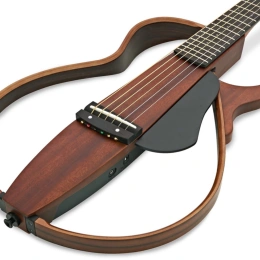 Электроакустическая гитара Yamaha SLG200S N