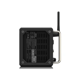 Микшерный пульт Behringer XR16