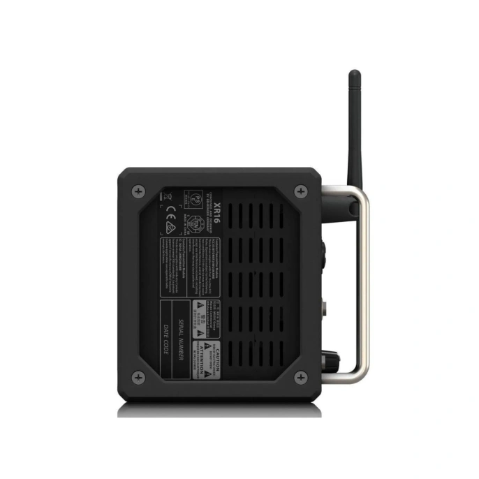 Микшерный пульт Behringer XR16