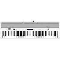 Цифровое пианино Roland FP-60 WH