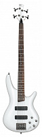 Бас-гитара Ibanez SR300 PEARL WHITE A007609