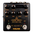 Предусилитель гитарный Nux NAI-5 Optima Air