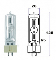 Газоразрядная металлогалогеновая лампа  Xenpow NSD 575/2