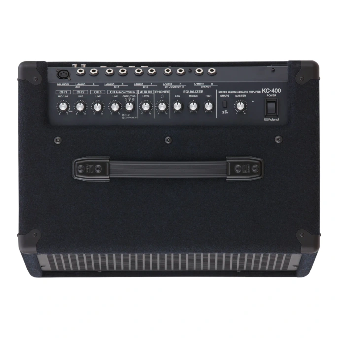 Комбоусилитель клавишный Roland KC-400