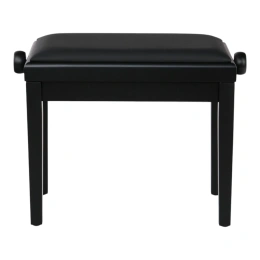 Банкетка Rin HY-PJ023-Satin-Black