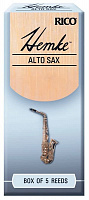 Трости для саксофона альт №3 HEMKE RHKP5ASX300