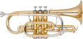 Корнет Bb John Packer JP371SW