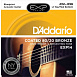 Струны для гитары DAddario EXP14