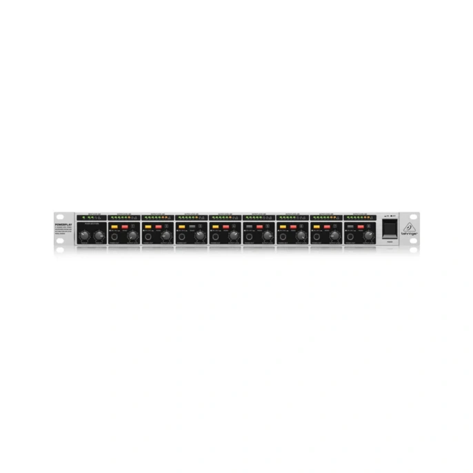 Предусилитель для наушников Behringer HA8000 V2