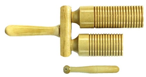 Агого Club Salsa Wood GEWApure F835.280
