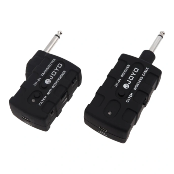 Гитарная радиосистема Joyo JW-01