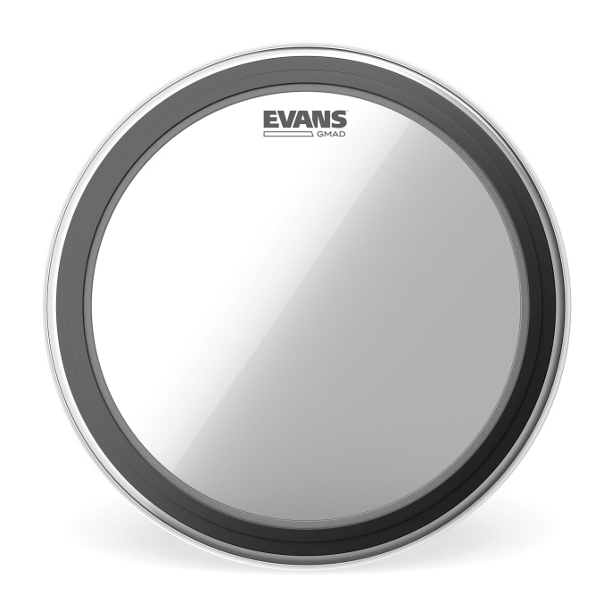 Пластик Evans BD20GMAD