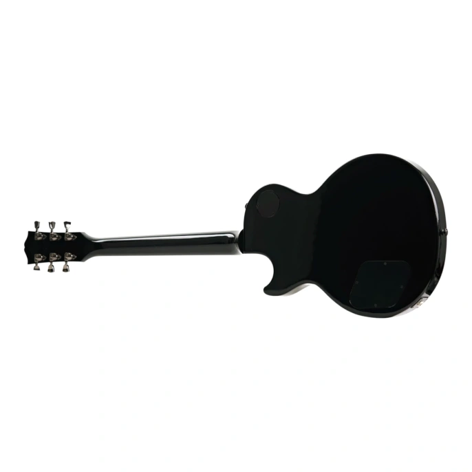 Электрогитара Gibson Les Paul Studio Dark Ebony