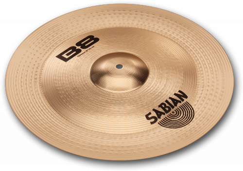 Тарелка  Sabian 18'' B8 CHINESE 41816