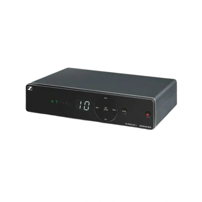 Передатчик Sennheiser 835-XSW-B