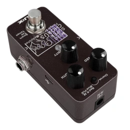 Педаль эффектов Nux NCH-5 Mini SCF