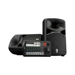 Акустическая система Yamaha Stagepas 600 Вт
