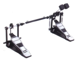 Педаль бас барабана Maxtone TFC-780 TW