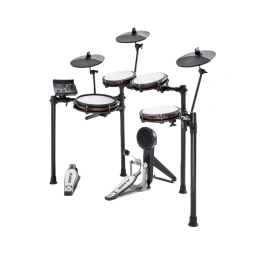 Электронная ударная установка Alesis NITRO MAX KIT