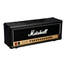 Ламповый усилитель Marshall JCM900 4100