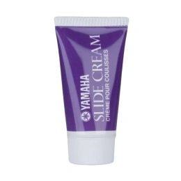 Крем для кулисы тромбона Yamaha SLIDE CREAM FOR TROMBONE BMMSLCREAM