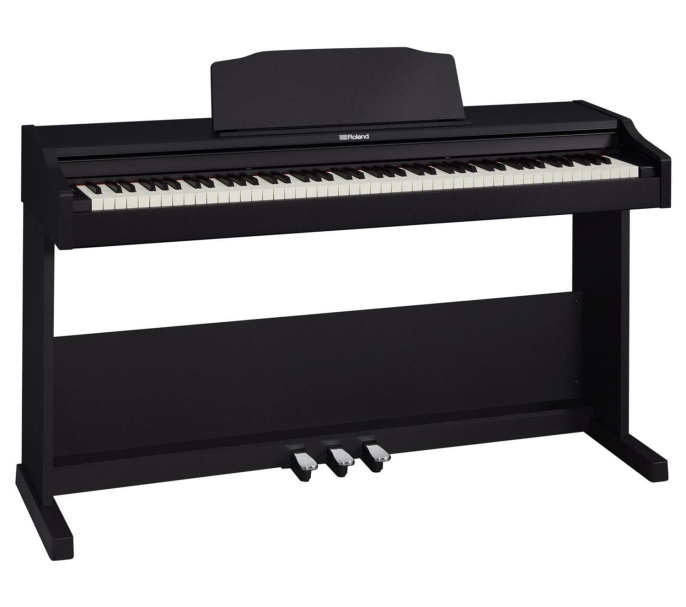 Цифровое пианино Roland RP-102BK