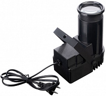 Светодиодный прожектор LAudio WS-PS10-RGB