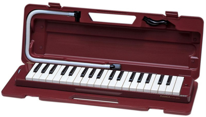 Мелодика Yamaha P-37D