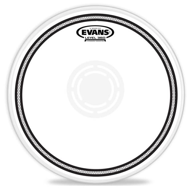 Пластик Evans B14EC1RD