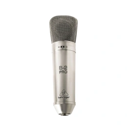 Микрофон Behringer B-2 Pro