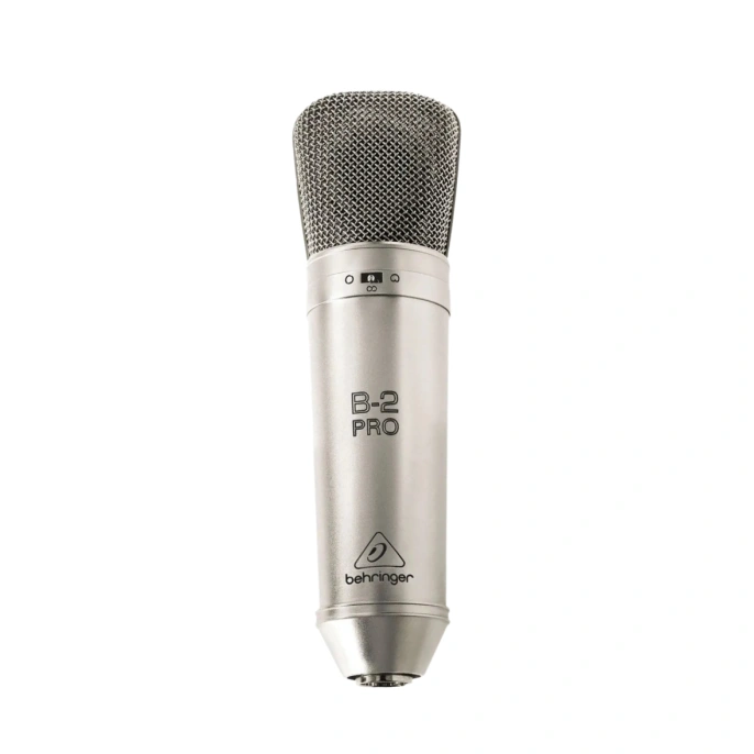 Микрофон Behringer B-2 Pro