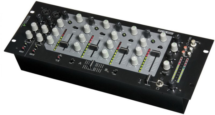 Микшерный пульт для DJ Reloop Access 4 (223013)